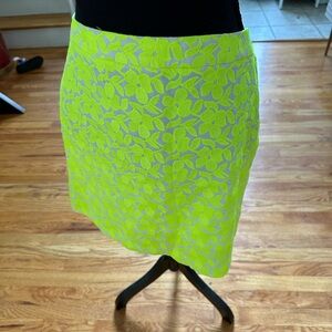 Skirt summer never worn